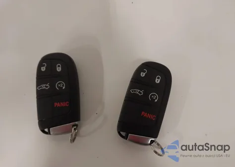 2015 Chrysler 200 C из США, поврежденный, VIN 1C3CCCEG5FN523722